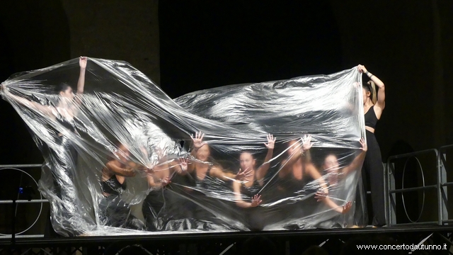 Dance Studio Valerio Incerto
