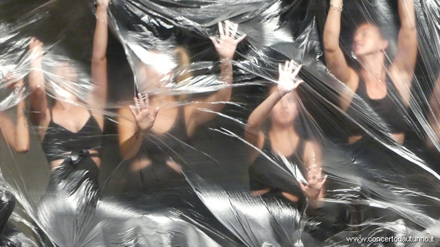 Dance Studio Valerio Incerto