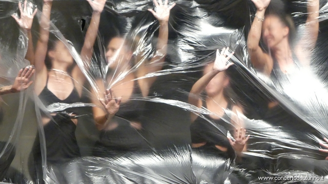 Dance Studio Valerio Incerto