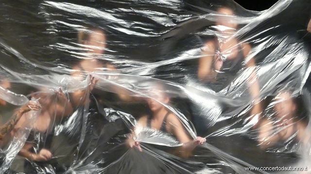 Dance Studio Valerio Incerto
