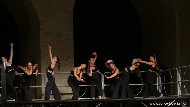 Dance Studio Valerio Incerto