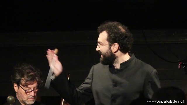 Teatro Coccia 2024 AIDA