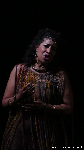 Teatro Coccia 2024 AIDA