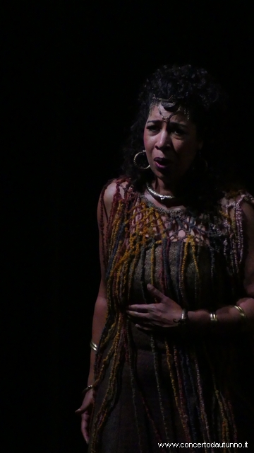 Teatro Coccia 2024 AIDA