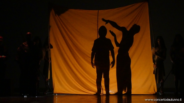 Teatro Coccia 2024 AIDA