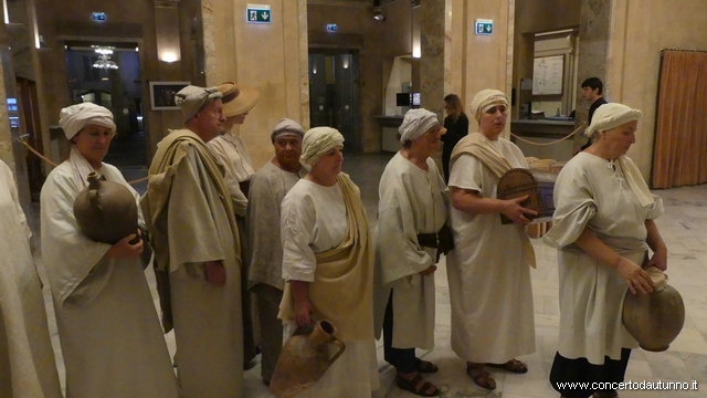 Teatro Coccia 2024 AIDA