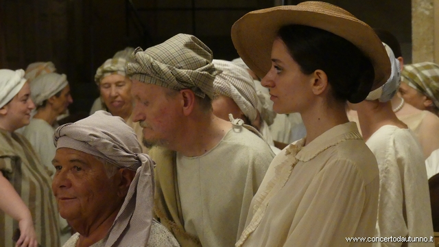Teatro Coccia 2024 AIDA