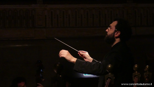 Teatro Coccia 2024 AIDA
