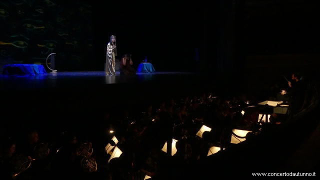 Teatro Coccia 2024 AIDA