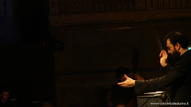 Teatro Coccia 2024 AIDA
