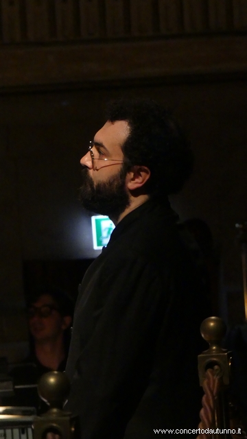 Teatro Coccia 2024 AIDA
