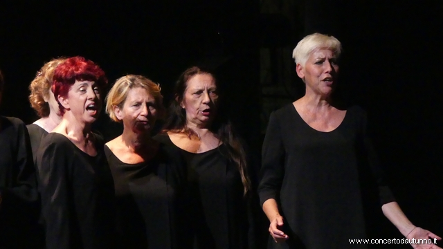 Teatro Coccia 2024 AIDA