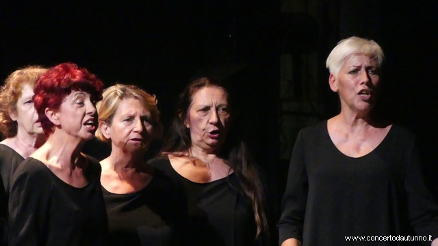 Teatro Coccia 2024 AIDA