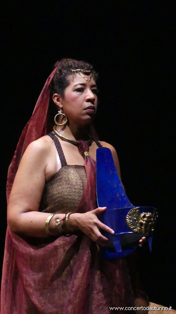 Teatro Coccia 2024 AIDA