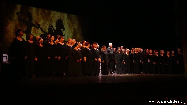 Teatro Coccia 2024 AIDA