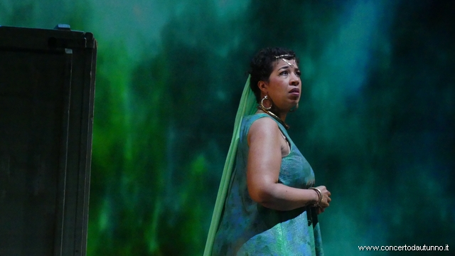 Teatro Coccia 2024 AIDA