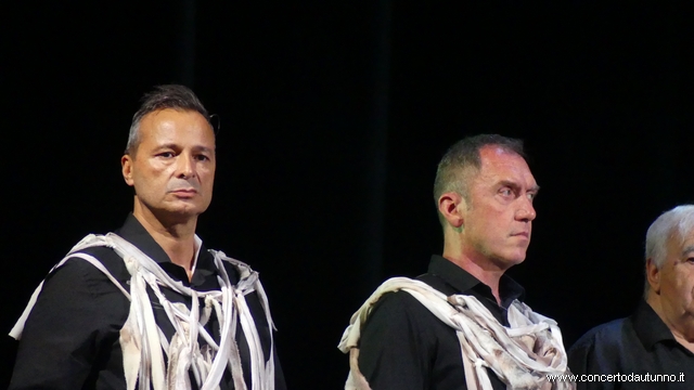 Teatro Coccia 2024 AIDA