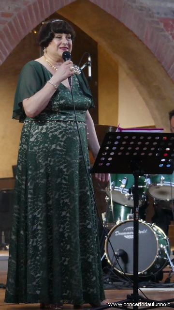 Manina Syoufy Quintet