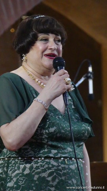 Manina Syoufy Quintet