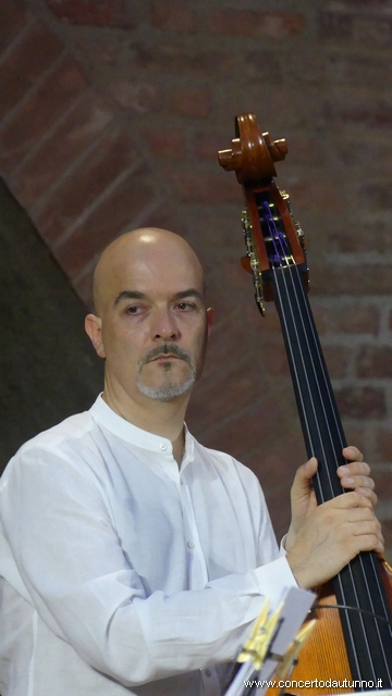 Manina Syoufy Quintet
