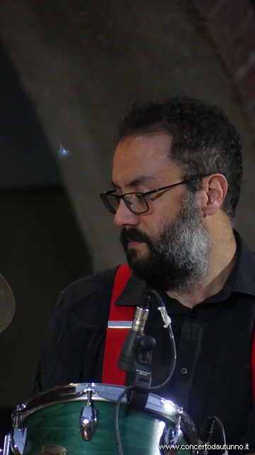Manina Syoufy Quintet