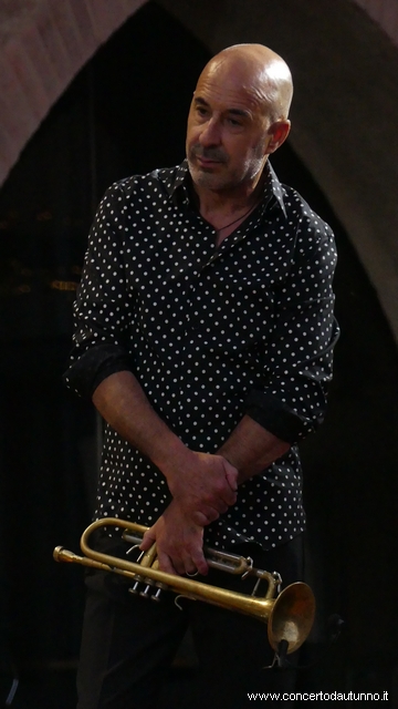 Manina Syoufy Quintet
