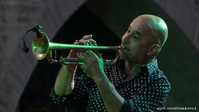 Manina Syoufy Quintet