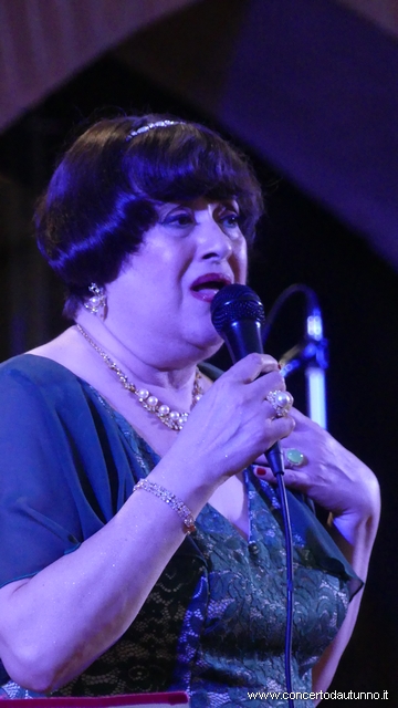 Manina Syoufy Quintet