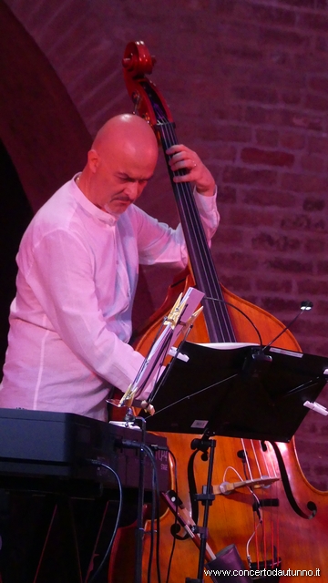 Manina Syoufy Quintet