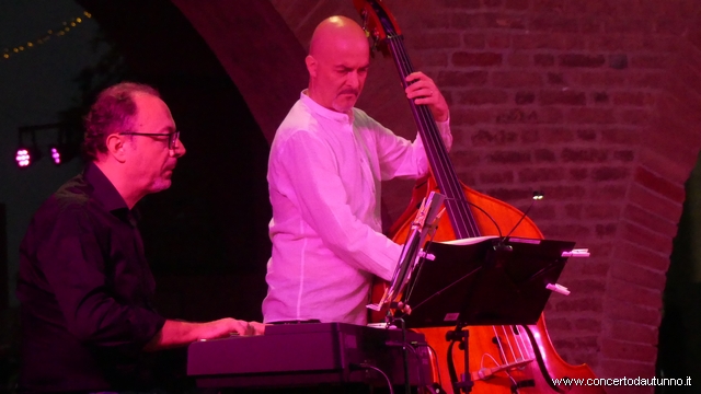 Manina Syoufy Quintet