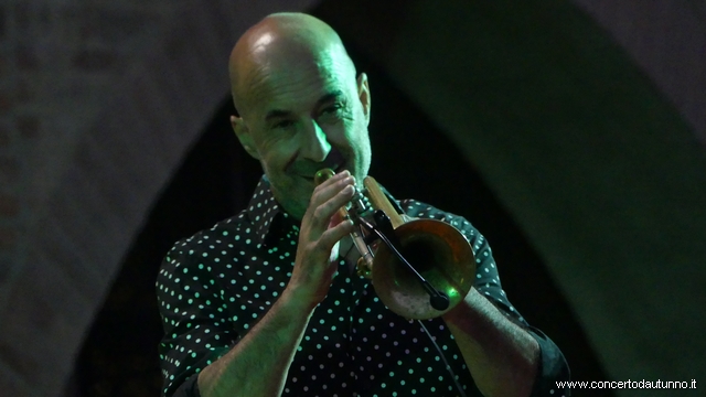 Manina Syoufy Quintet