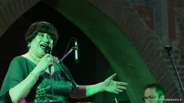 Manina Syoufy Quintet