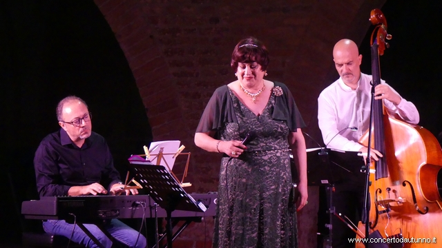 Manina Syoufy Quintet