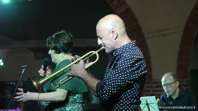Manina Syoufy Quintet