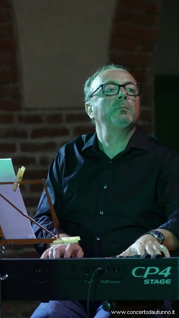 Manina Syoufy Quintet