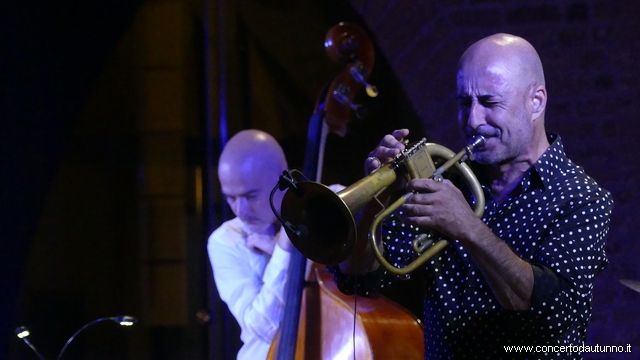 Manina Syoufy Quintet