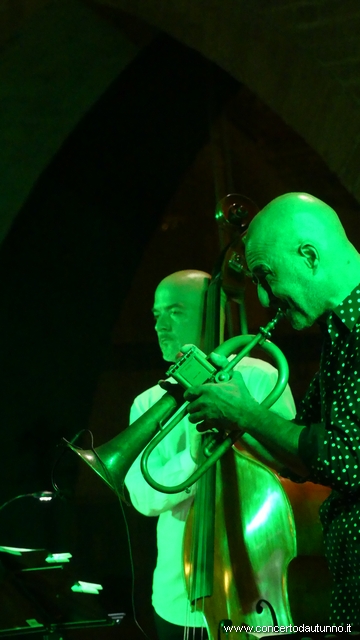 Manina Syoufy Quintet
