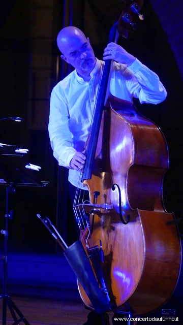 Manina Syoufy Quintet