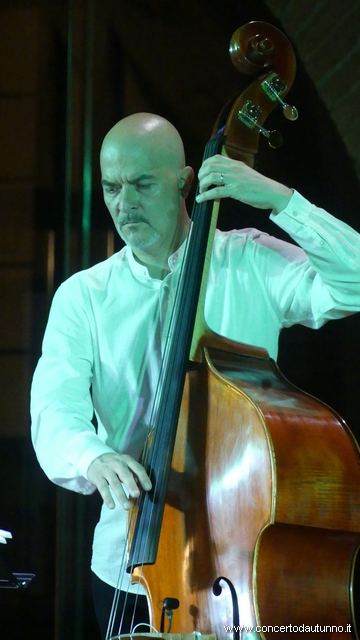 Manina Syoufy Quintet