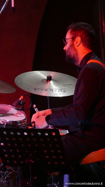 Manina Syoufy Quintet