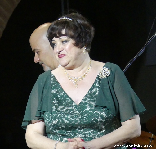 Manina Syoufy Quintet
