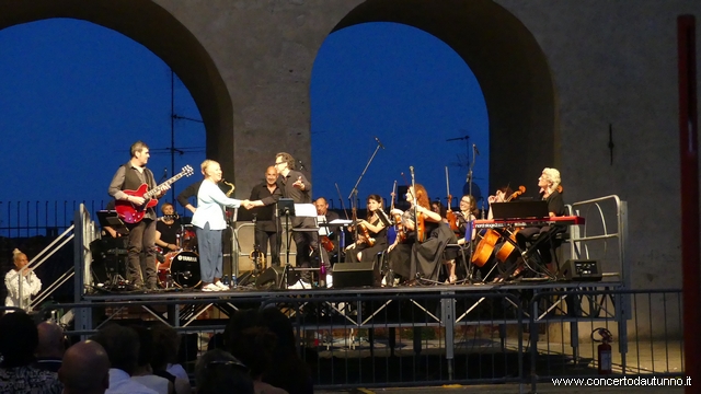 Samantha Iorio Vigevano