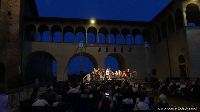 Samantha Iorio Vigevano