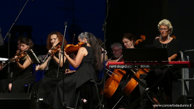 Samantha Iorio Vigevano