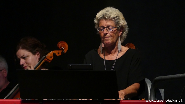 Samantha Iorio Vigevano