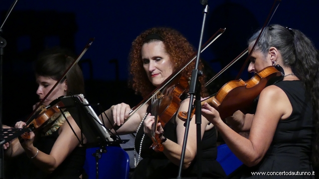 Samantha Iorio Vigevano