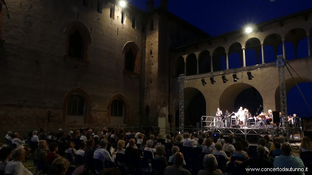 Samantha Iorio Vigevano