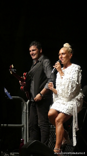 Samantha Iorio Vigevano