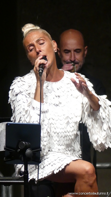 Samantha Iorio Vigevano