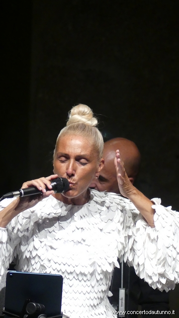 Samantha Iorio Vigevano